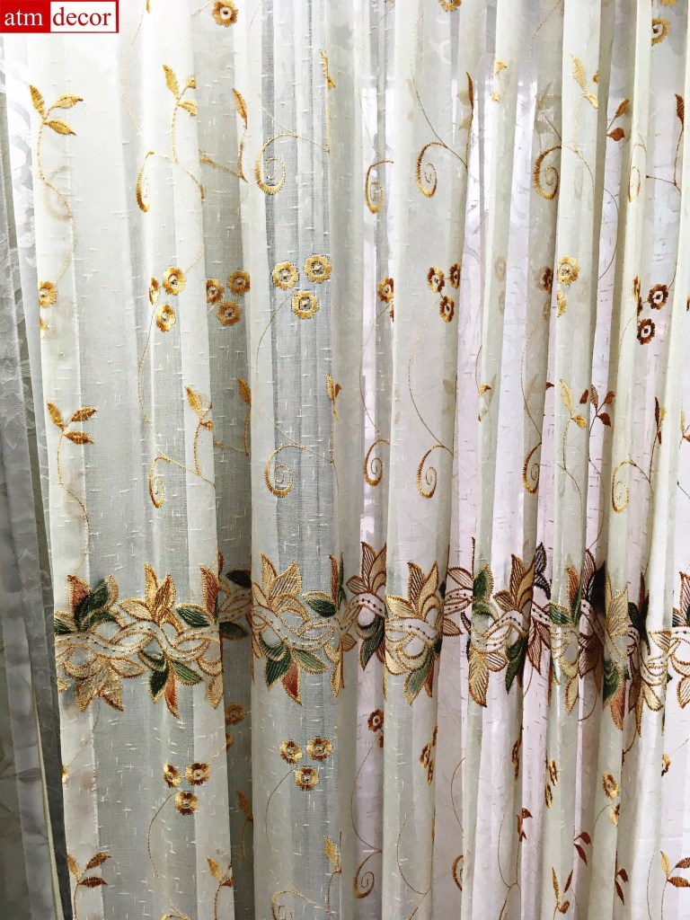 ร้านผ้าม่าน พาหุรัด สำเพ็ง ตัดเย็บผ้าม่าน