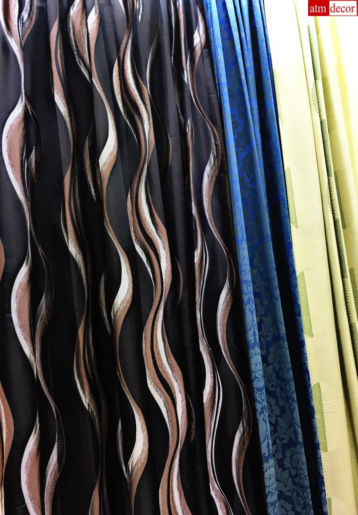 ร้านผ้าม่าน พาหุรัด สำเพ็ง ตัดเย็บผ้าม่าน