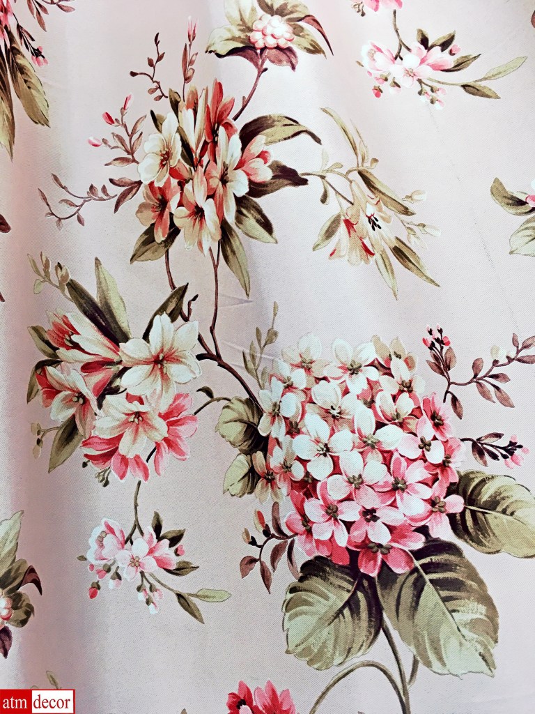 ร้านผ้าม่าน พาหุรัด สำเพ็ง ตัดเย็บผ้าม่าน