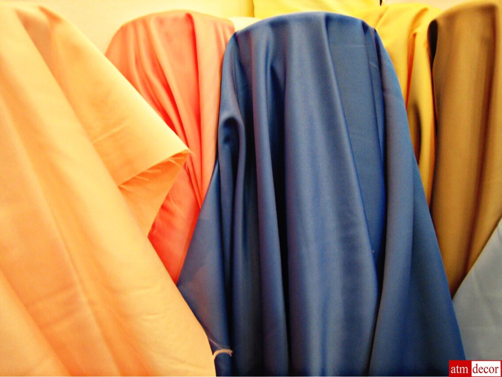 ร้านผ้าม่าน พาหุรัด สำเพ็ง ตัดเย็บผ้าม่าน