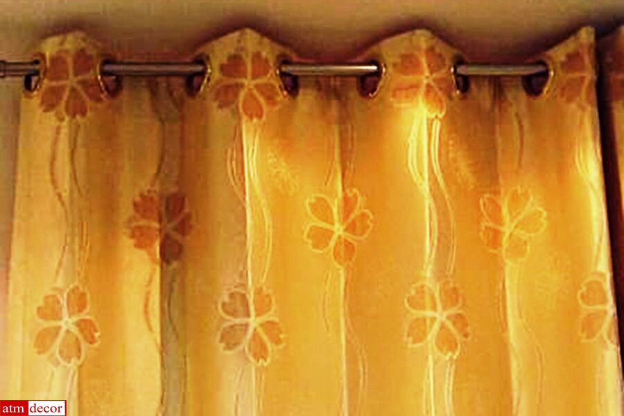 ร้านผ้าม่าน พาหุรัด สำเพ็ง ตัดเย็บผ้าม่าน