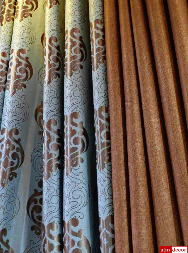 ร้านผ้าม่าน พาหุรัด สำเพ็ง ตัดเย็บผ้าม่าน