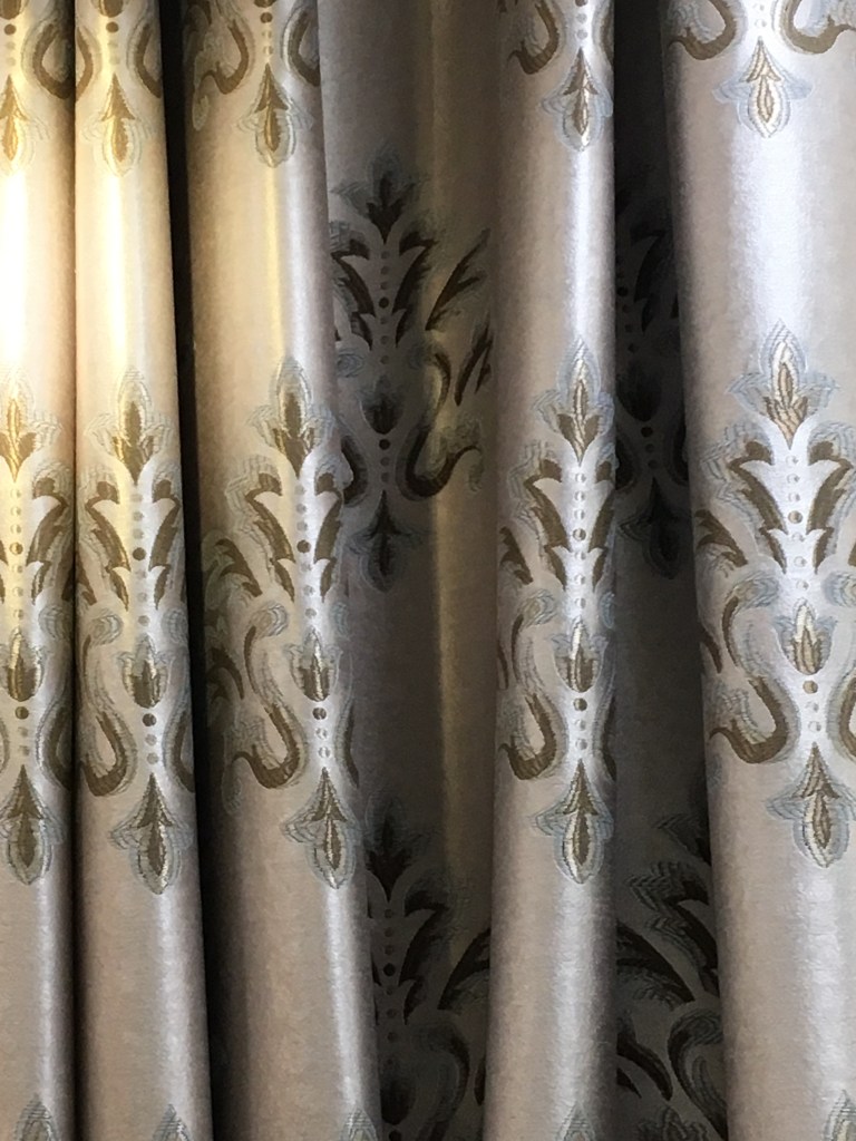 ผ้าม่านสวย ราคาถูก ราคาส่งสำเพ็งพาหุรัด