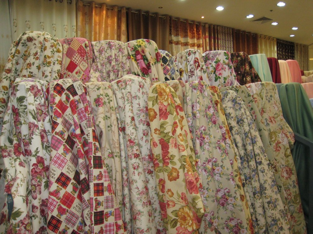 vintage garden patterns 1