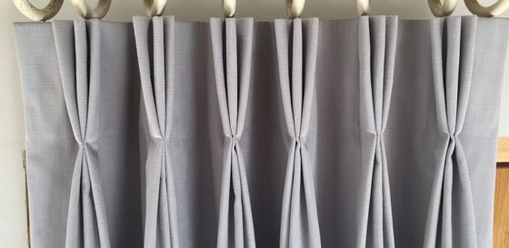 ผ้าม่านสีเทา เหมาะกับการตกแต่ง Stylish Modern เข้ากับผนังห้องหลายสี