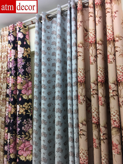 Bangkok curtains shop sells curtain fabrics budget prices 1