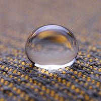 นาโนเทคโนโลยี นวัตกรรมทำผ้าม่านล้ำสมัย