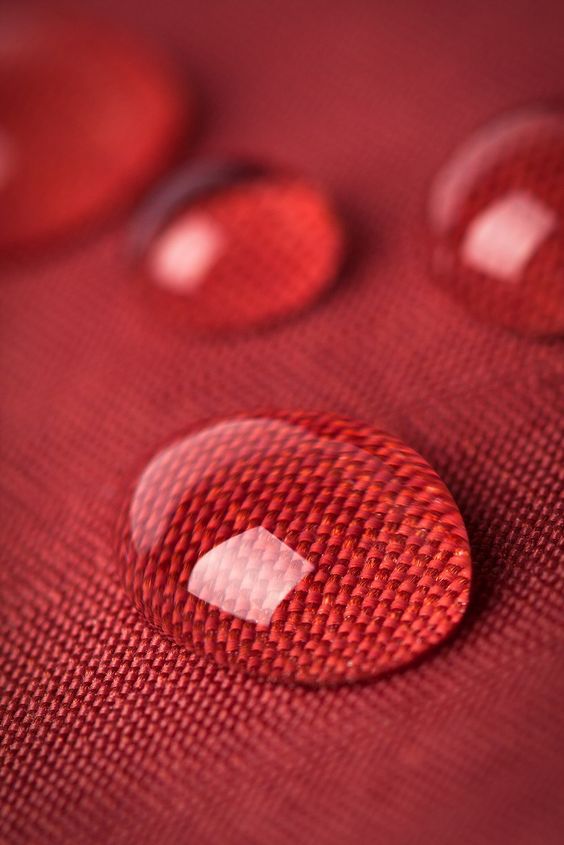 นาโนเทคโนโลยี นวัตกรรมทำผ้าม่านล้ำสมัย