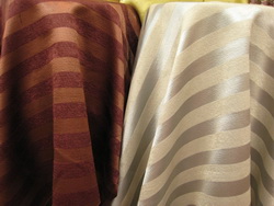 ผ้าม่านกันยูวีรุ่นทูโทน