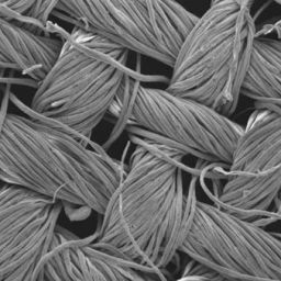 ผ้าทำผ้าม่านล้ำสมัยด้วยเทคโนโลยีนาโน