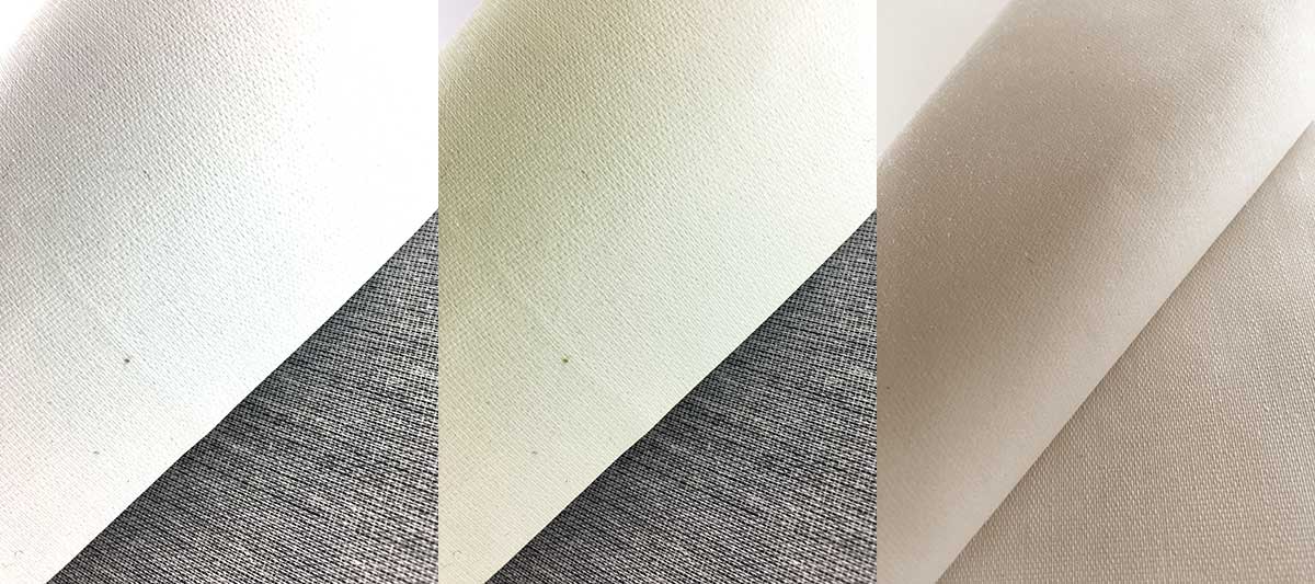 ผ้าม่านกันแดด เคลือบต่างๆ