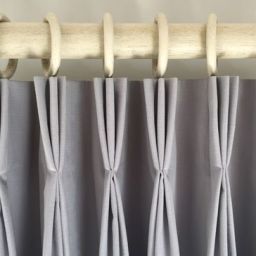 ผ้าม่านจีบ ผ้าม่านสไตล์อมตะ ที่ไม่มีวันตกยุค