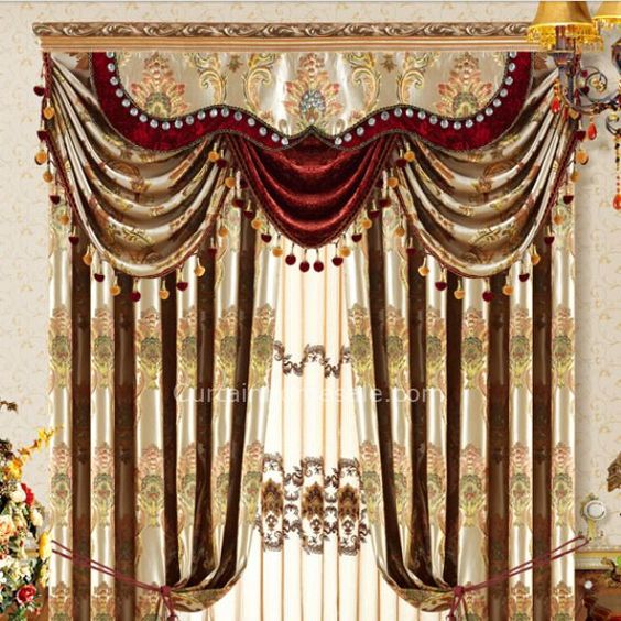 ผ้าม่านหน้าต่าง สวย