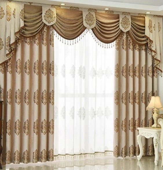 ผ้าม่านหน้าต่าง สวย