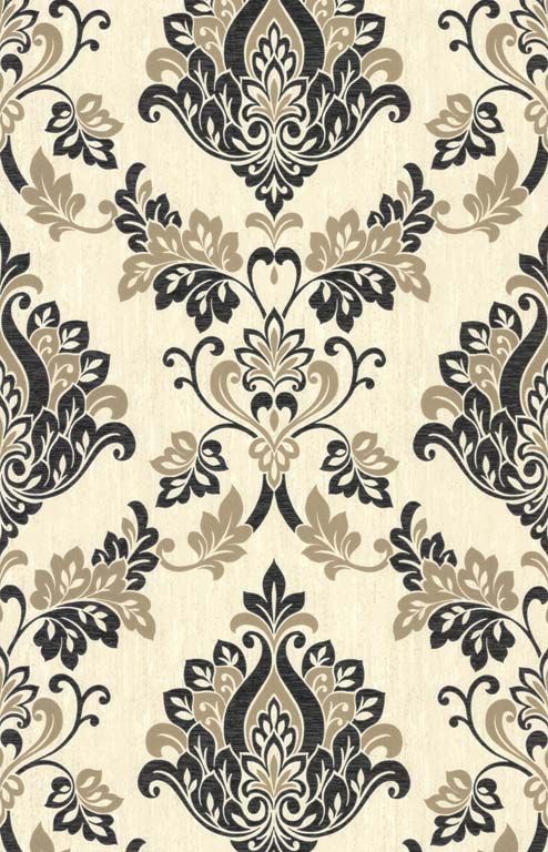 ผ้าลายหลุยส์ ผ้าม่านลายหลุยส์จะแนวคลาสสิก