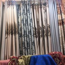 ร้านผ้าม่าน ATM Decร้านผ้าม่าน พาหุรัด ATM Decor แหล่งต้นทุนผ้าม่านประเทศไทยor แหล่งผ้าทำผ้าม่านประเทศไทย มีผ้าให้เลือกมากมาย อยู่ใจกลางตลาดผ้าพาหุรัด