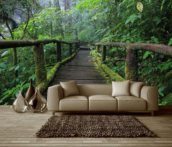 วอลสาม มิติ