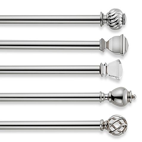 รางโชว์ผ้าม่านสวยๆ