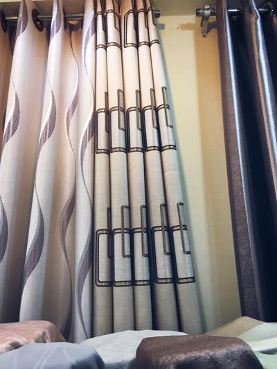 bangkok curtains store