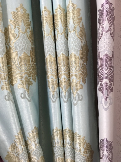 bangkok curtains