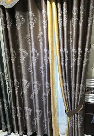 bangkok curtains