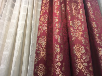 bangkok curtains