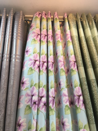 bangkok curtains store
