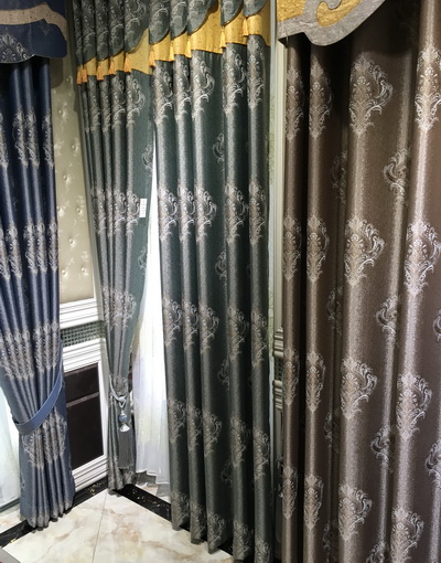 bangkok curtains
