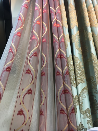 bangkok curtains store