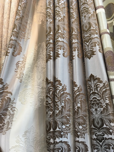 bangkok curtains store