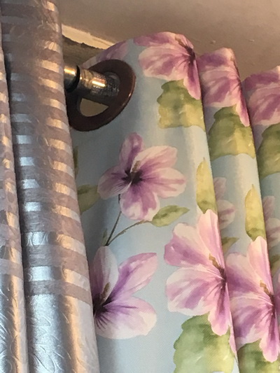 beautiful curtains factory bangkok