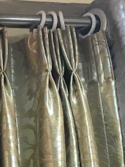 beautiful curtains factory bangkok