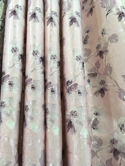 beautiful curtains factory bangkok
