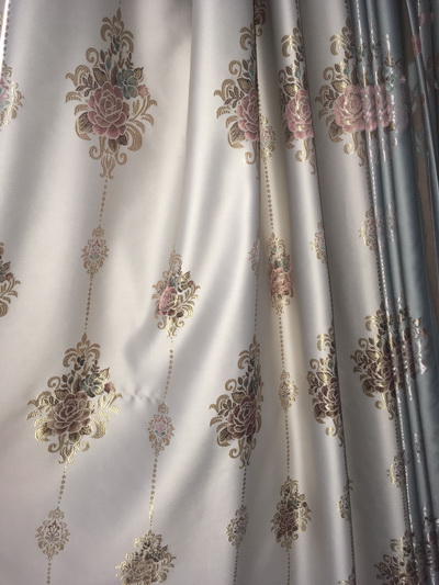 beautiful curtains factory bangkok