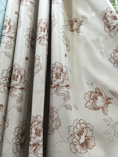 blackout curtains bangkok