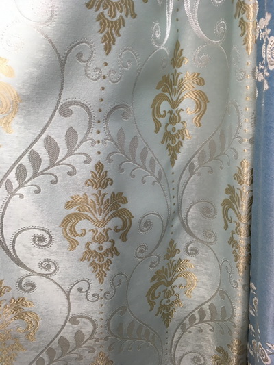 blackout curtains bangkok