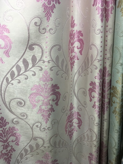 blackout curtains bangkok