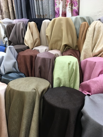 bangkok blackout curtains