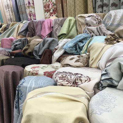 blackout uv curtains bangkok