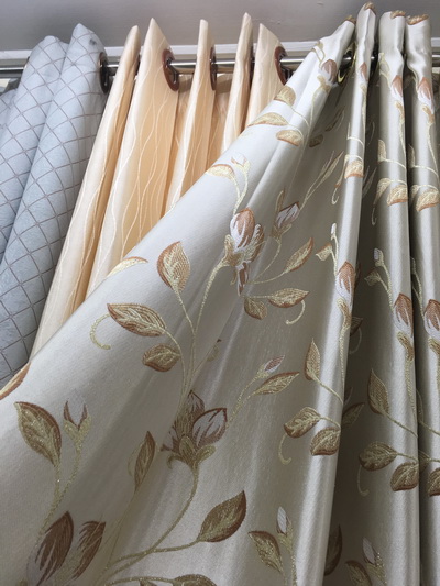 curtains bangkok custom