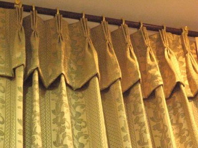 curtains bangkok custom