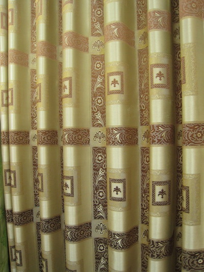 curtains bangkok custom