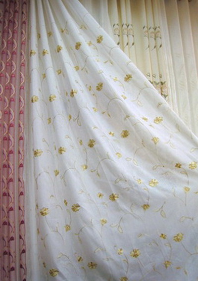 curtains bangkok custom