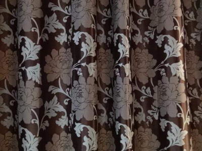 curtains bangkok custom
