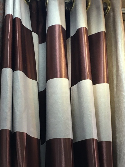 curtains bangkok