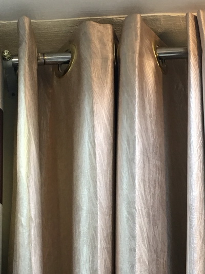 curtains bangkok