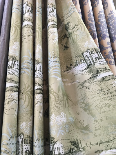 ร้านผ้าม่าน ขายส่งผ้าม่าน สวยๆ ราคาถูก รับติดตั้งผ้าม่านทุกที่ในกรุงเทพฯ