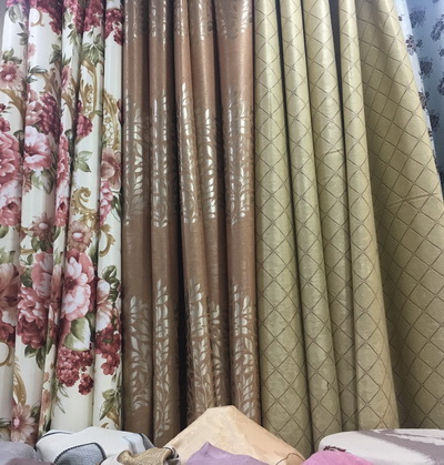 ร้านผ้าม่าน ขายส่งผ้าม่าน สวยๆ ราคาถูก รับติดตั้งผ้าม่านทุกที่ในกรุงเทพฯ