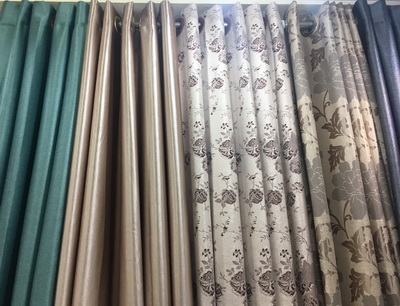 ร้านผ้าม่าน ขายส่งผ้าม่าน สวยๆ ราคาถูก รับติดตั้งผ้าม่านทุกที่ในกรุงเทพฯ