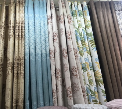 ร้านผ้าม่าน ขายส่งผ้าม่าน สวยๆ ราคาถูก รับติดตั้งผ้าม่านทุกที่ในกรุงเทพฯ